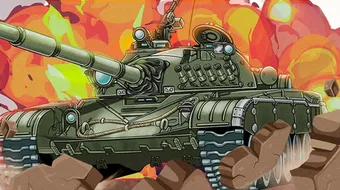 World of tanks