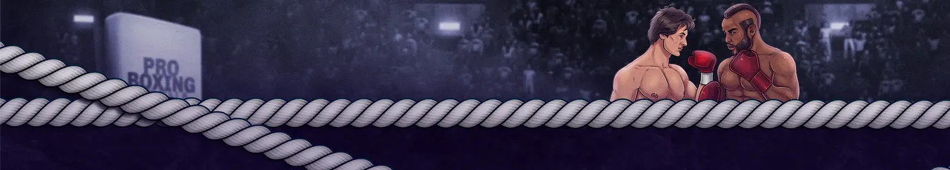 Creed Championship
