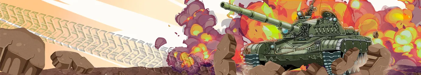 Random battles